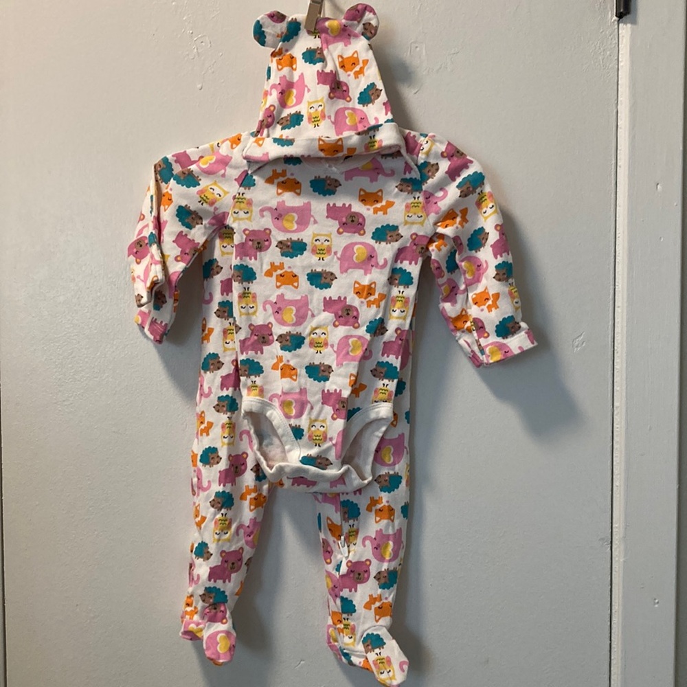Small Story Onesies